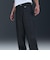 IM7606　M LOSE DENIM PANT MOP1　010BLK　703866-0001