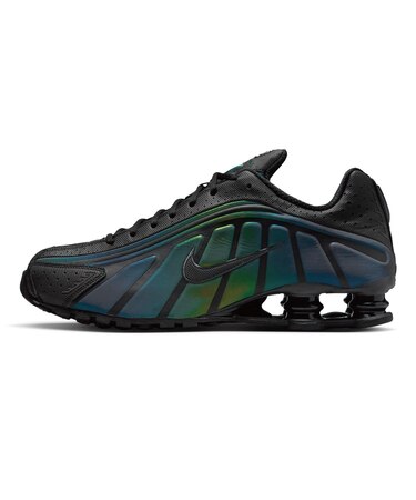 MIM6596 SHOX R4 SE 001BLK/BLK 704128-0001