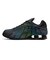 MIM6596　SHOX R4 SE　001BLK/BLK　704128-0001