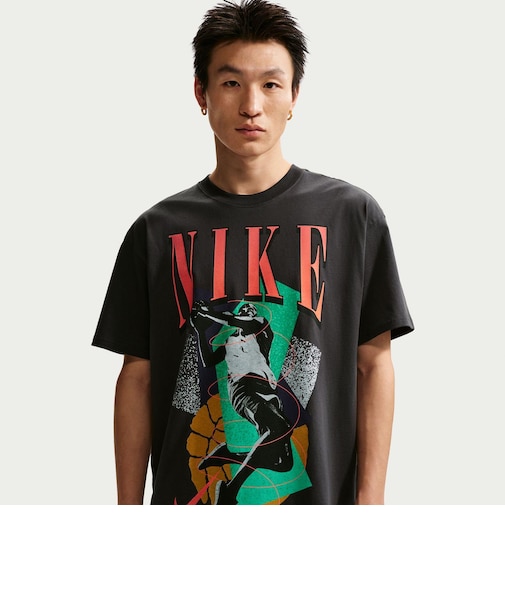 IH4132 M LSE OC TEE 010OFFNOR 712835-0001