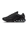 WFJ3145　W AIRMAX DN　003BLACK/BLACK　676005-0002