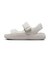 WFJ6043　W CALM SANDAL　002LBONE/LBONE　680948-0002