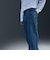 IM7606　M LOSE DENIM PANT MOP1　431GYMBLU　703866-0002