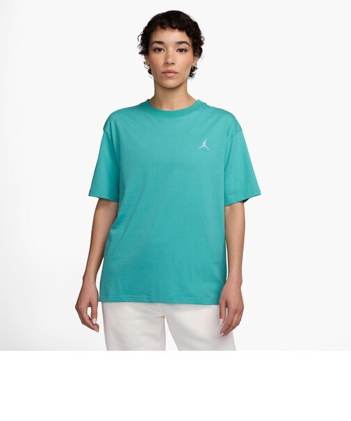 HJ0188 W J GF GFX TEE PLSD 392WASTEA 695596-0003