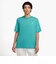 HJ0188　W J GF GFX TEE PLSD　392WASTEA　695596-0003