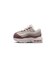 K905462A　12-16AIR MAX 95 S (TD)　012PHANTM/SILRE　708007-0001