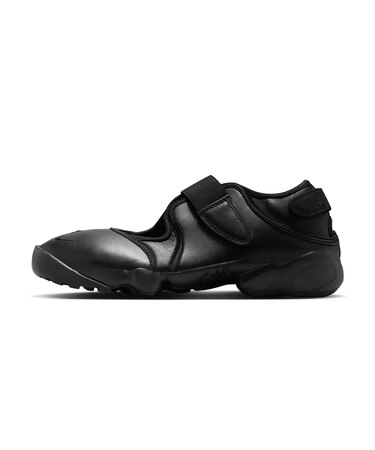 WHM5737 W AIR RIFT 002BLK/BLK 699685-0002