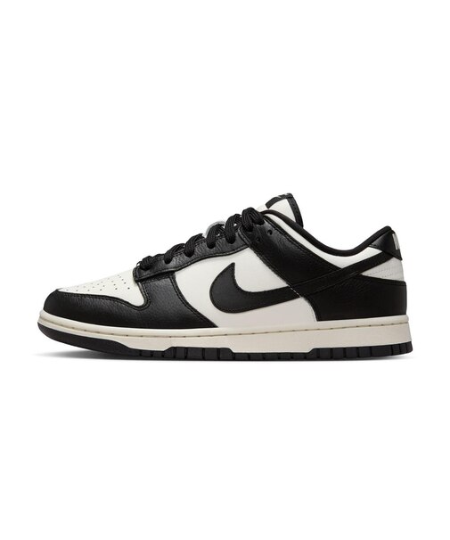 WHQ7487　W DUNK LOW SE　100SAIL/BLK　699672-0001