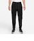 IM6541　M TCH FLC JGGR PANT REF　010BLK/BLK　703863-0001