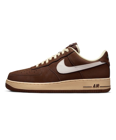MFZ3592　AIR FORCE 1 '07　259CACWOW/SAIL　675097-0001
