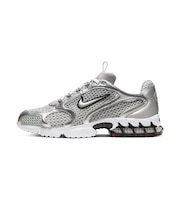 MCJ1288　AIR ZOOM SPIRIDON CAGE 2　001LTSKGY/M SIL　697855-0001