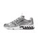 MCJ1288　AIR ZOOM SPIRIDON CAGE 2　001LTSKGY/M SIL　697855-0001