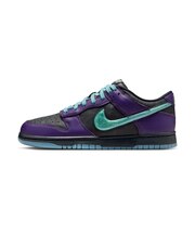 MIB2267　DUNK LOW RETRO LTD HWN　001BLK/ARTTEL　704043-0001