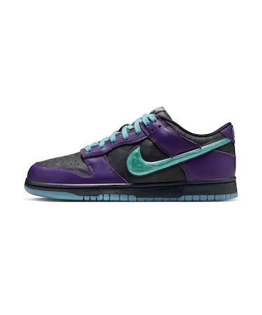MIB2267 DUNK LOW RETRO LTD HWN 001BLK/ARTTEL 704043-0001