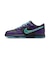 MIB2267　DUNK LOW RETRO LTD HWN　001BLK/ARTTEL　704043-0001