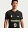 IR6861　M TEE FTBL LATAM　010BLACK　712849-0001