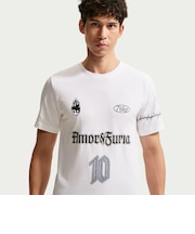 IR6861　M TEE FTBL LATAM　100WHITE　712849-0002