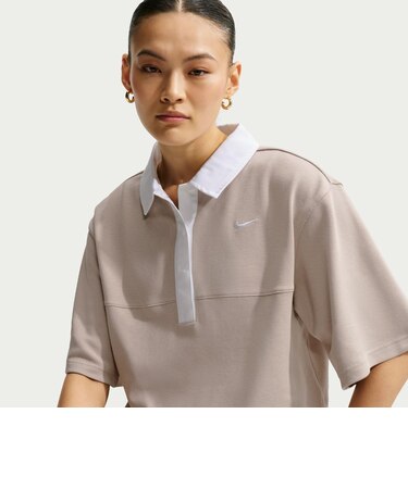 IF5599　W STREET ESS SS POLO　236CRM II/WHITE　716725-0002
