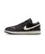 MIR0842　AIR JORDAN 1 LOW SE　010BLACK/PALIVR　707427-0001
