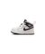 KDQ8425　12-16JORDAN 1 MID (TD)　109SMTWHT/BLACK　690796-0006