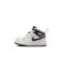 KDQ8425　12-16JORDAN 1 MID (TD)　109SMTWHT/BLACK　690796-0006