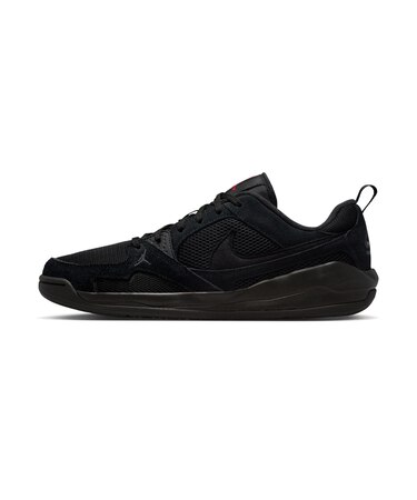MHJ6777 JORDAN CMFT ERA 060BLK/BLK 695824-0006