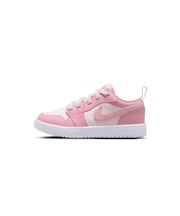 KDR9748　17-22 JORDAN1 LOW ALT (PS)　614MDSFPK/PERLP　667695-0024