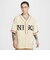 IF2230　M NL SS VTG SPORT TOP　113COCOMK/BLACK　707011-0002