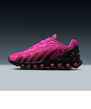WHF5509　W AIRMAX DN8　601LSRFCS/BLK　690695-0003