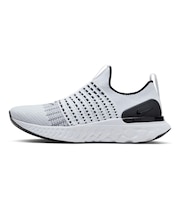 MCJ0277　REACT PHANTOM RUN FK 2　100TRUWHT/WHT　690652-0003