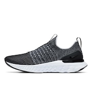 MCJ0277　REACT PHANTOM RUN FK 2　003BLK/WHT　690652-0001