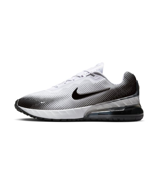 MFZ5307　AIRMAX PHOENIX　103WHITE/BLACK　699901-0005