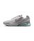 MFZ5307　AIRMAX PHOENIX　009LTSKGY/PTCLG　699901-0008