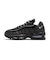 WIB6397　W AIRMAX 95 BIG BUBBLE　001BLK/M SILV　704114-0001