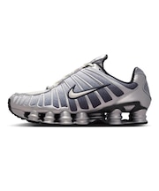 MIH4466　SHOX TL PRINT　095M SILV/SMTWH　699887-0001