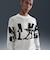 IM7566　M SWTR KNIT CREW MOP1　047SFTPRL　703864-0002