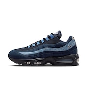 MIU2254　AIRMAX 95 BIG BUBBLE SE　900MLTCLR/OBSID　712748-0001
