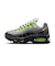 KIO4801　22.5-25NIKE AIR MAX 95 x LEGO　002BLACK/M SILV　713540-0001