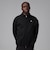 IF1822　M J FLT GFX WORKWEAR JKT　010BLACK/WHITE　707081-0001