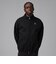 IF1822　M J FLT GFX WORKWEAR JKT　010BLACK/WHITE　707081-0001