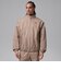 IF1822　M J FLT GFX WORKWEAR JKT　247KHAKI/BLACK　707081-0002