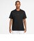 IH1122　M PREM ESS TEE　010BLACK　707012-0001