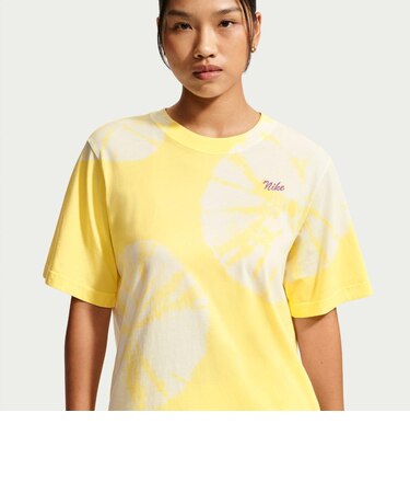 IW1212 W SS TEE 722SFTYEL 716732-0002