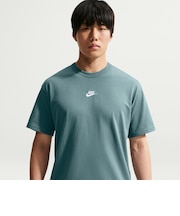 IH1122　M PREM ESS TEE　382MNRLSL　707012-0004