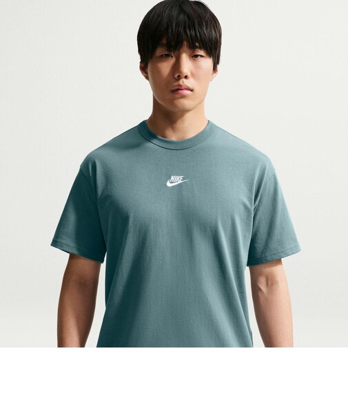 IH1122 M PREM ESS TEE 382MNRLSL 707012-0004