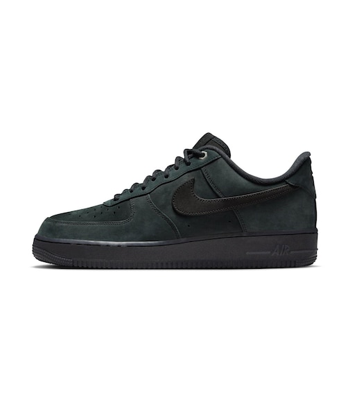 MCJ9179　AIR FORCE 1 '07 WB　001BLK/BLK　599754-0002