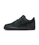 MCJ9179　AIR FORCE 1 '07 WB　001BLK/BLK　599754-0002