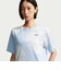 IW1212　W SS TEE　407HYDBLU　716732-0001