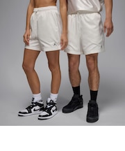 HF9371　M J PLSD 5IN SHORT　133SAIL/BLK　695612-0002