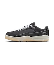 MHF3255　JORDAN FLIGHT COURT　002ANTHRA/WHT　690665-0002